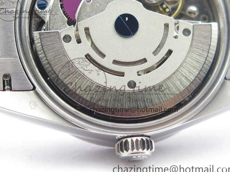 MiroTime 0405 Datejust 31mm 278275 SS Crystal Bezel BP Maker Best Edition Black Dial Crystal on SS President Bracelet Popular 3097